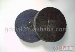 批发棉砂轮的市场分析及其在工业中的应用